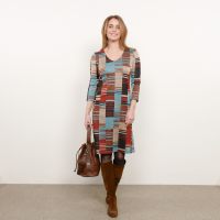 Kleid Isabel C